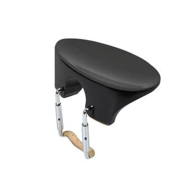 Kinsteunen viool extra hoog