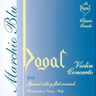 Dogal Marchio Blu Violinsaiten