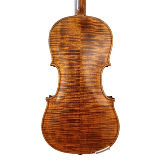 Antique German violin ca. 1920