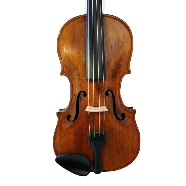 Antique German violin ca. 1920