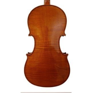 Paul Beuscher Violin (ca. 1935)