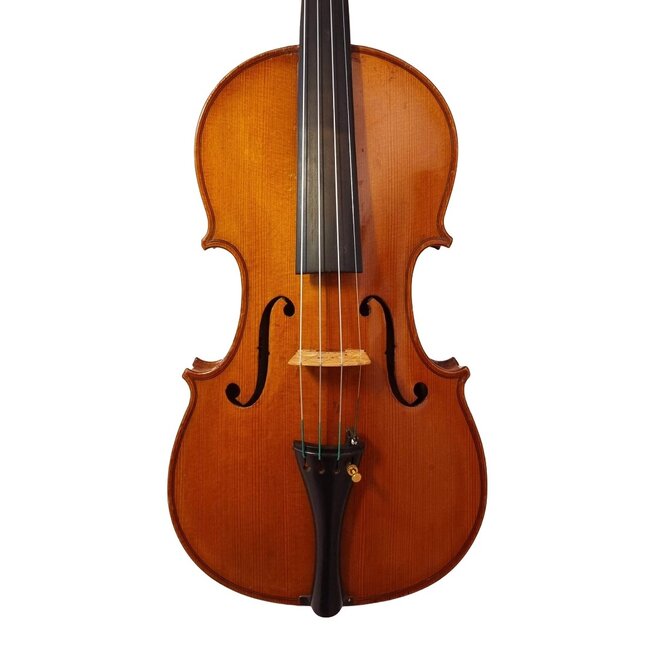 Violin (ca. 1935)