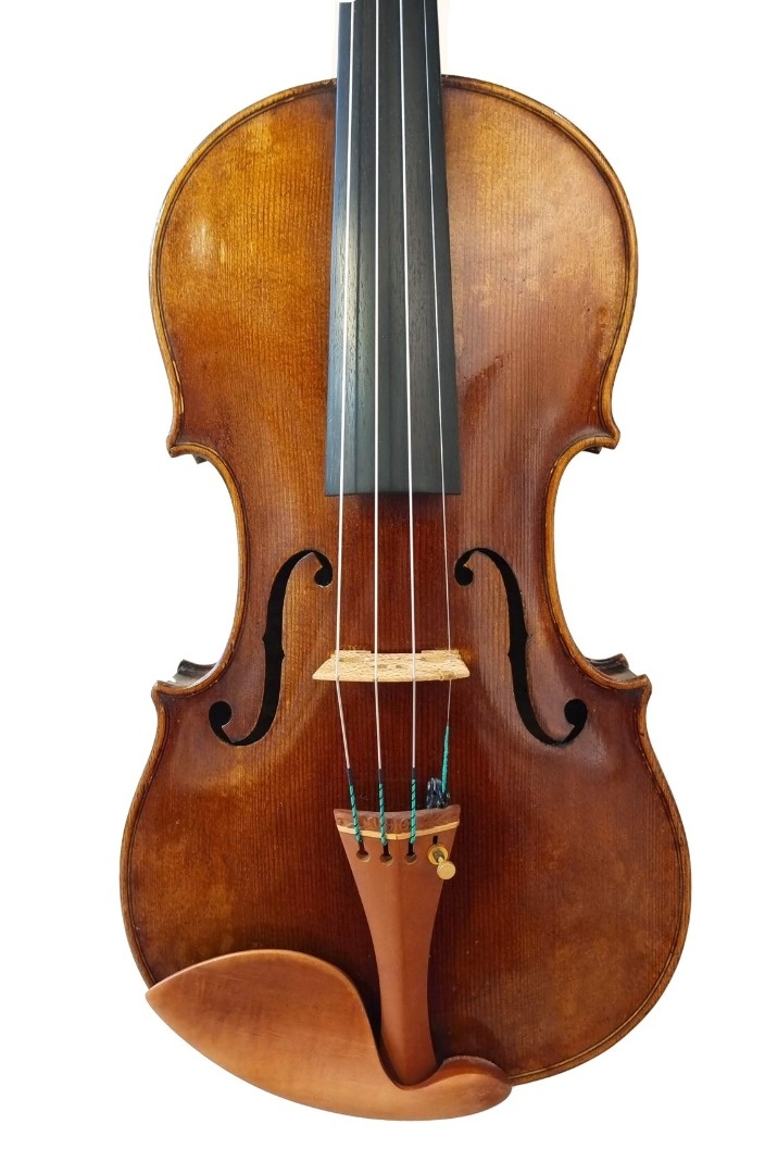 Eugen Gärtner Violin (1920)