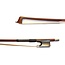 Dörfler  DV-20 "Master Series" ronde vioolstrijkstok afgewerkt met zilver garnituur - speciale uitvoeringen