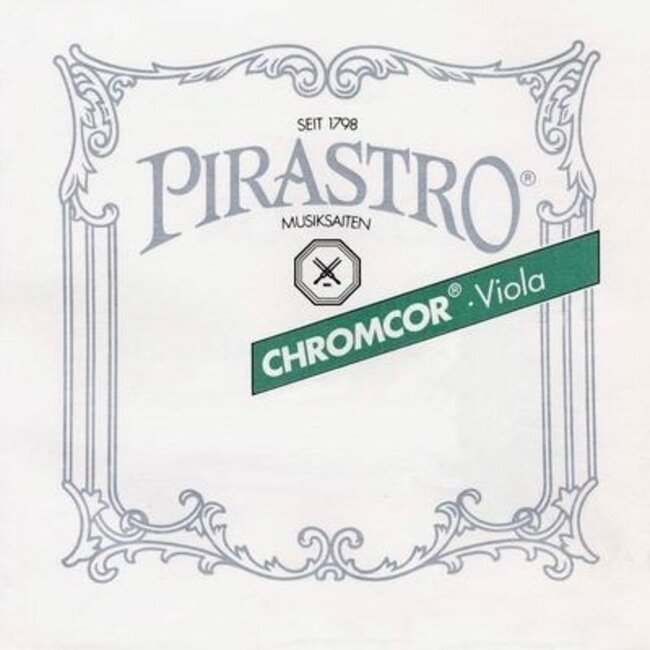 Pirastro Chromcore altvioolsnare