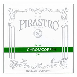 Pirastro Die Chromcor Plus Cello-Snare