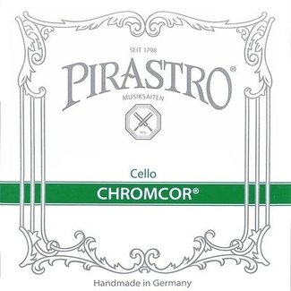 Pirastro Chromcor-Cellonaren
