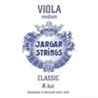 Jargar Classic viola strings Blue/Green/Red