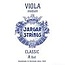 Classic viola strings Blue/Green/Red