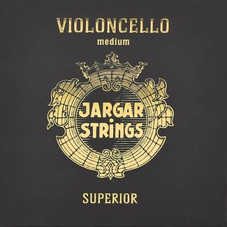 Jargar Superior Cello String