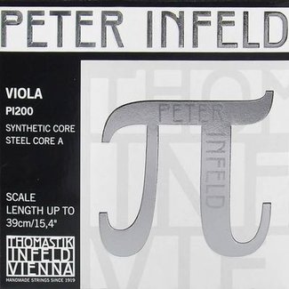 Thomastik-Infeld Peter Infeld (PI) Bratschensaiten