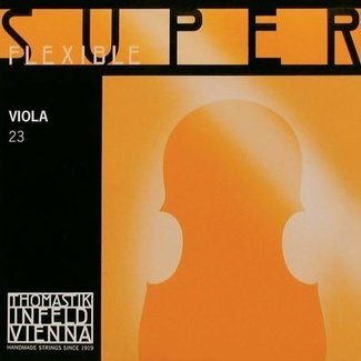 Thomastik-Infeld Superflexible Bratschensaiten