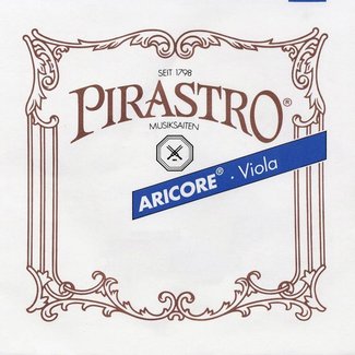 Pirastro Aricore altvioolsnaren