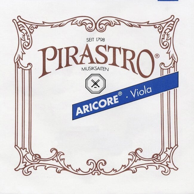 Aricore altvioolsnaren