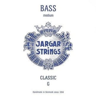 Jargar Double bass strings