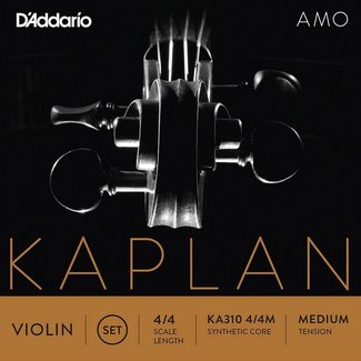 Kaplan Amo vioolsnaren