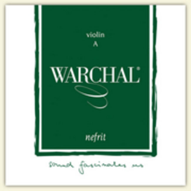 Warchal Nefrit vioolsnaren (4/4)