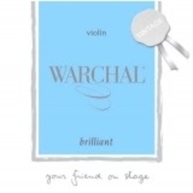 Warchal Brillaint Vintage vioolsnaren