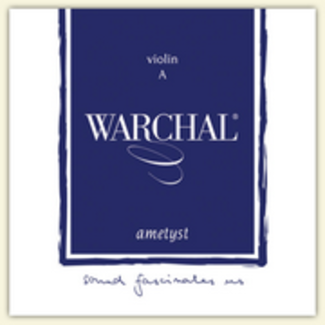 Warchal Ametyst violin strings