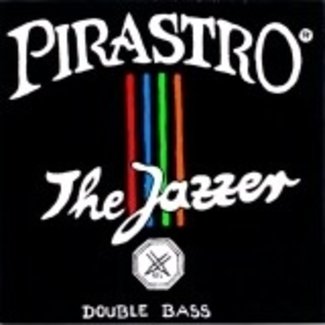 Pirastro Die Jazzer Kontrabasssaiten