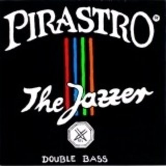 Pirastro The Jazzer contrabassnaren