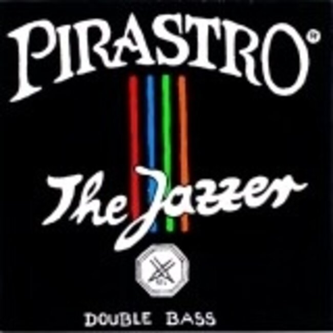 Pirastro The Jazzer contrabassnaren (3/4 - 4/4))
