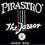 The Jazzer contrabassnaren