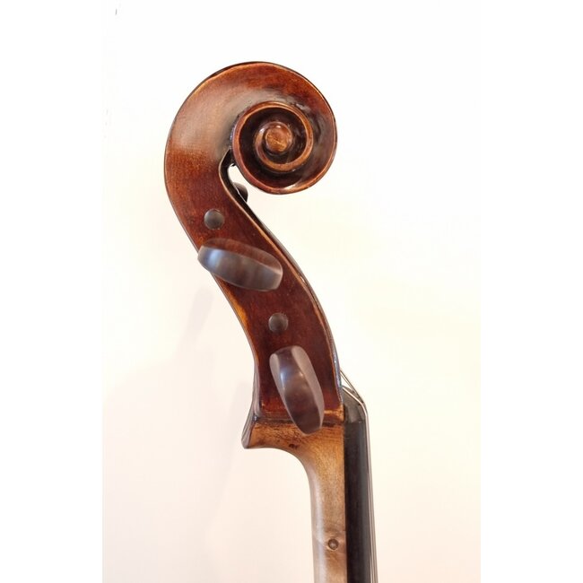 Deutsches Cello um 1920 – VERKAUFT