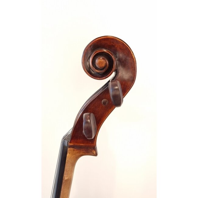 German cello ca. 1920 - SOLD