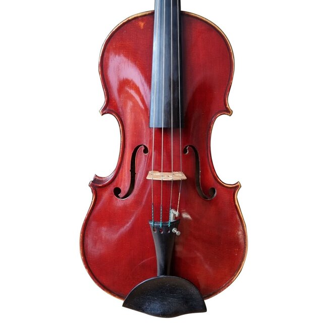 Viola Woldring (1980)