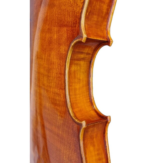 Altviool  model Marino Capicchioni 16" - 41cm