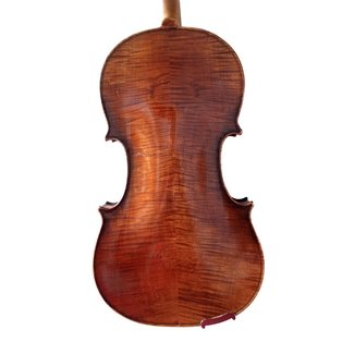 Carlo Bergonzi Violin (kopie)