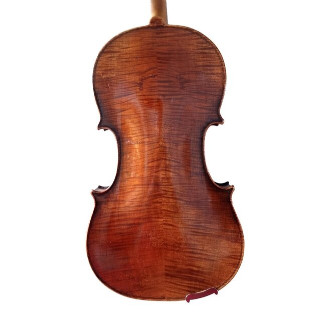 Violin copy Carlo Bergonzi