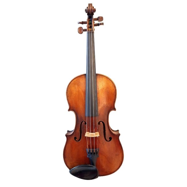 Violin copy Carlo Bergonzi