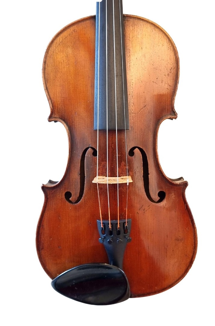 Carlo Bergonzi Violin copy Carlo Bergonzi - BowedInstrumentsShop