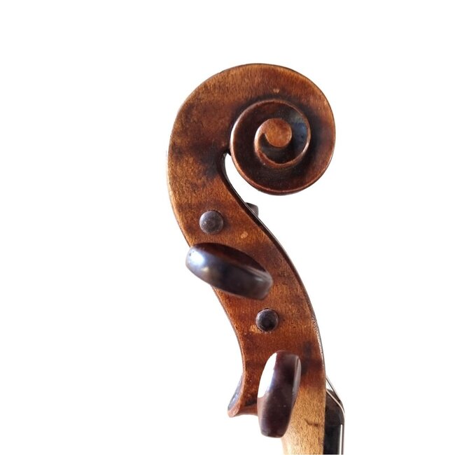 Violin copy Carlo Bergonzi