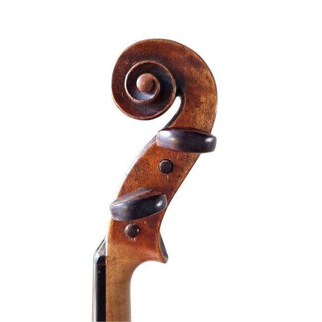 Violin copy Carlo Bergonzi