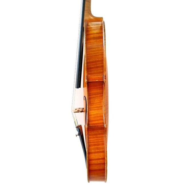 Rodolfo Tramonti violin