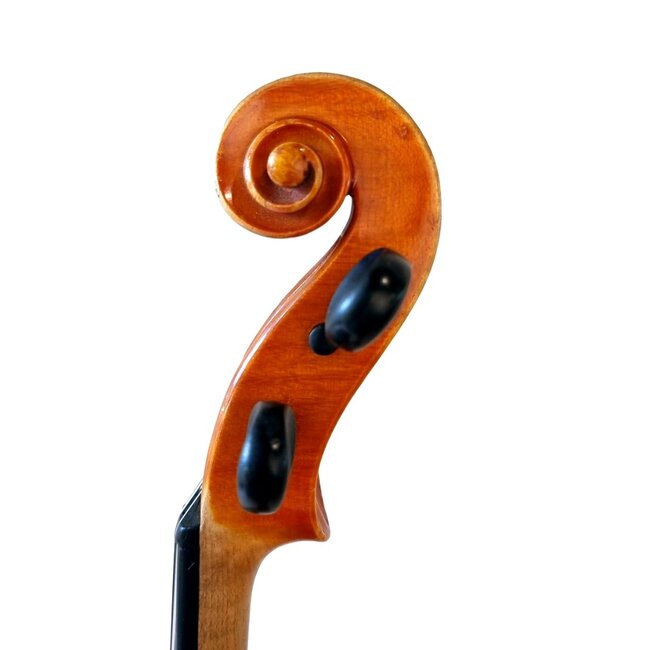 Rodolfo Tramonti violin