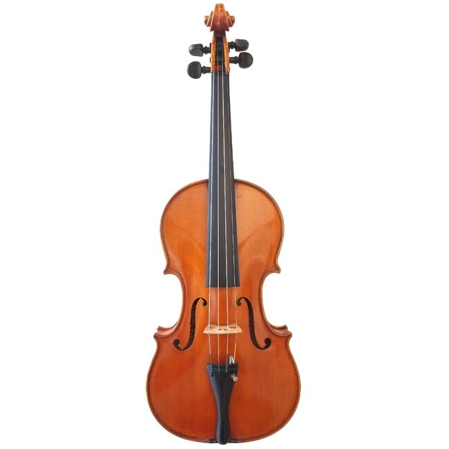 Rodolfo Tramonti violin