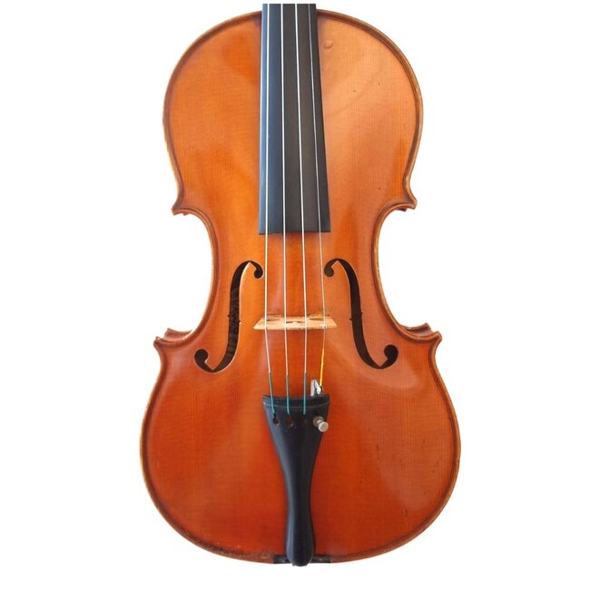 Rodolfo Tramonti Violin (1967)