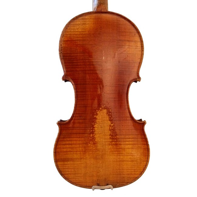 Violin Charles Galliard-Lajoue