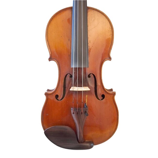 Viool Charles Galliard-Lajoue