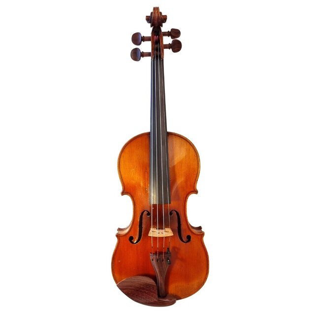Violin Charles Galliard-Lajoue