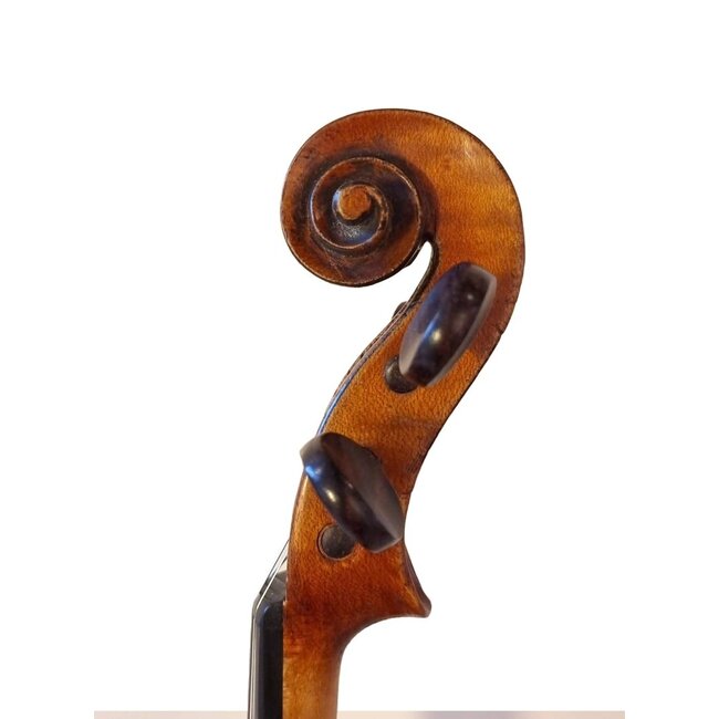 Geige Charles Galliard-Lajoue