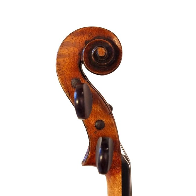Violin Charles Galliard-Lajoue