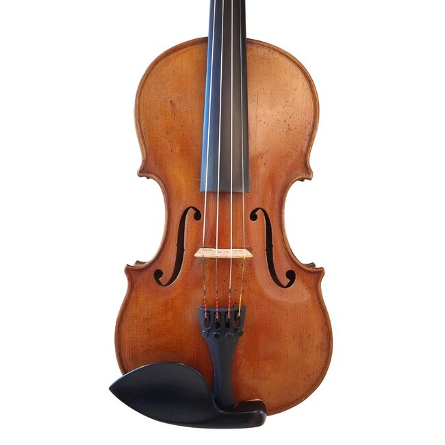 Alte deutsche Geige (ca. 1920)