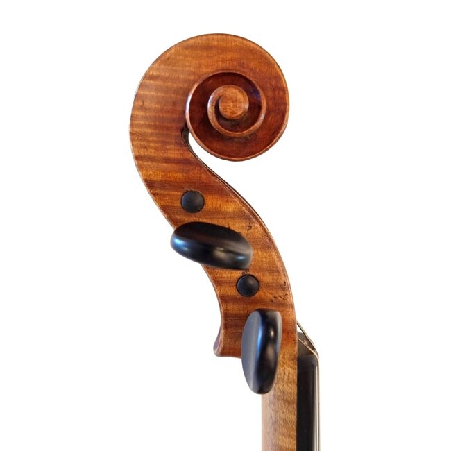 Old German violin (ca. 1920)