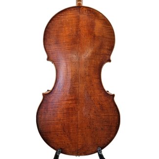 Charles Lullier Cello (1844)