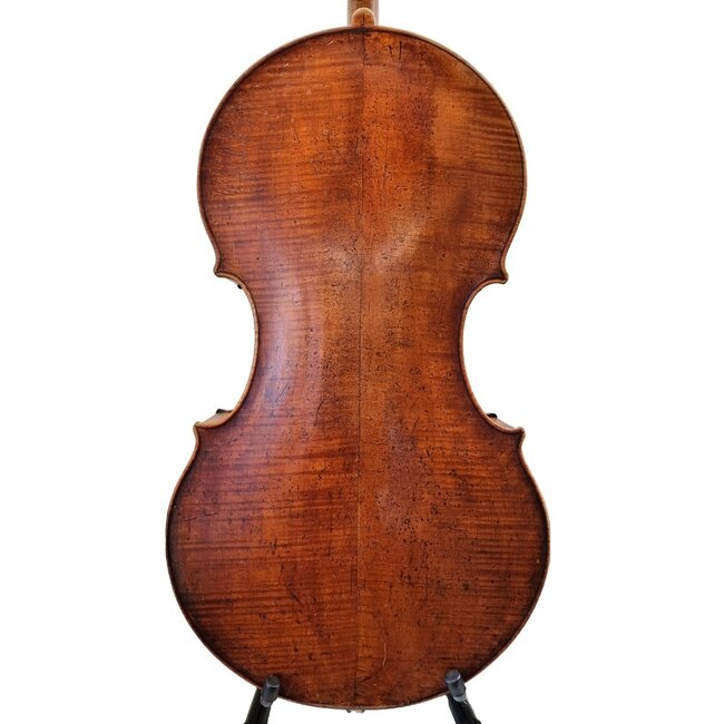 Cello Charles Lullier (1844)